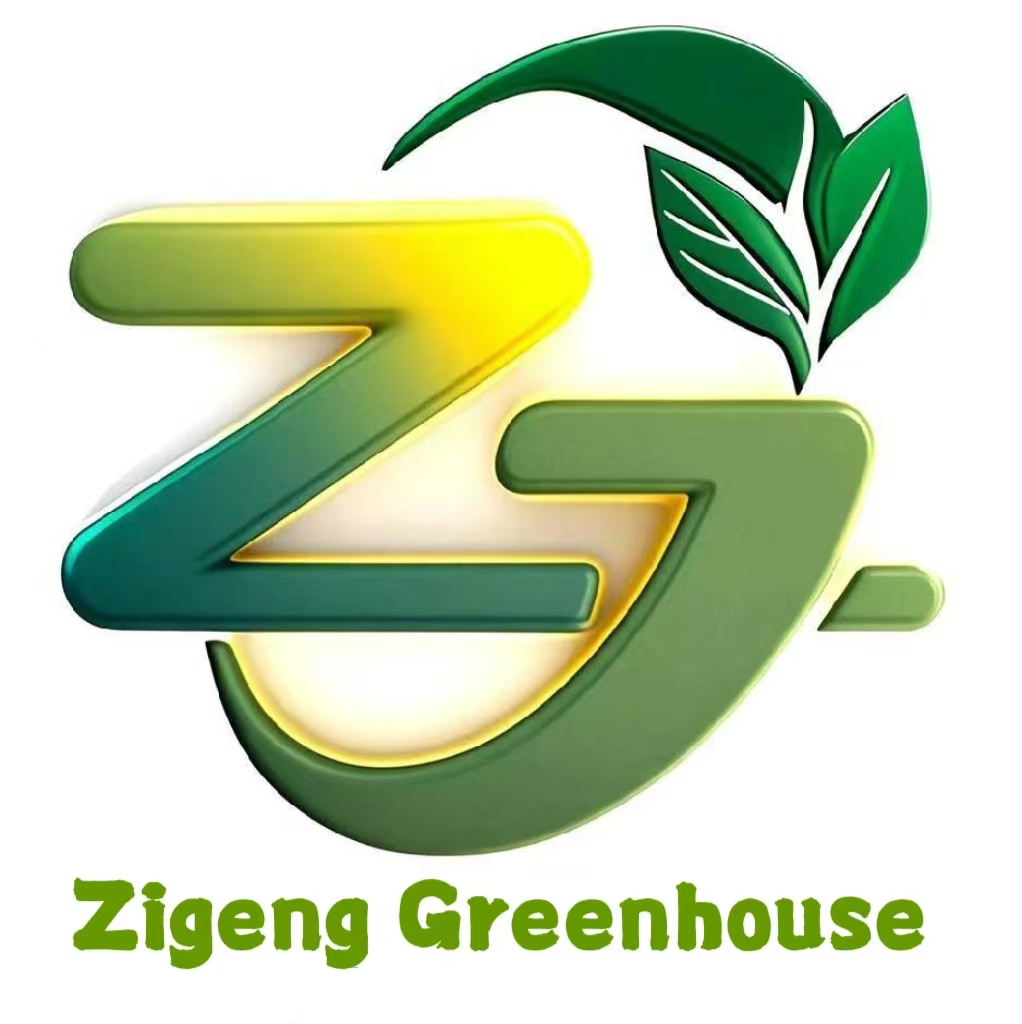 Cangzhou Zigeng Greenhouse Facilities Co., Ltd. logo