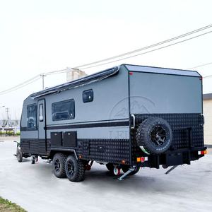 <span class=keywords><strong>Camping</strong></span>-<span class=keywords><strong>car</strong></span> de <span class=keywords><strong>loisirs</strong></span> caravane personnalisable voiture de tourisme hors route RV <span class=keywords><strong>camping</strong></span>-<span class=keywords><strong>car</strong></span> remorque de voyage Portable <span class=keywords><strong>camping</strong></span>-<span class=keywords><strong>car</strong></span> remorque - Product Image 4