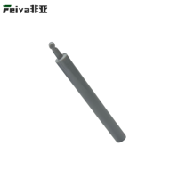 Amortisseur hydraulique silencieux en gros directement de l'usine - Amortisseur à fermeture douce pour porte coulissante et armoire