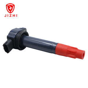 1832A025คอยล์จุดระเบิดประสิทธิภาพสูงสำหรับมิตซูบิชิ L200ไทรทันกาเสื้อยืดปาเจโรสปอร์ต II KH kg <span class=keywords><strong>2</strong></span>.4 - Product Image 1