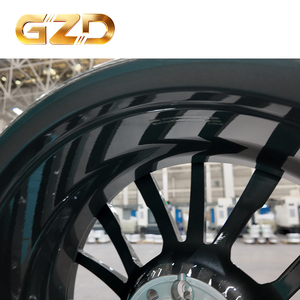 Rines <span class=keywords><strong>de</strong></span> Aleación <span class=keywords><strong>de</strong></span> <span class=keywords><strong>Aluminio</strong></span> Forjado GZD, Más Vendidos, Alta Calidad, Precio Económico, para Autos <span class=keywords><strong>de</strong></span> Pasajeros, para RAV 4 <span class=keywords><strong>2021</strong></span> - Product Image 3