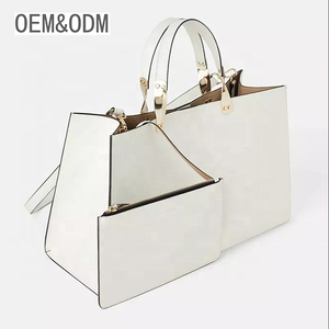 Bolso de lujo de cuero PU para mujer, bandolera - Product Image 4