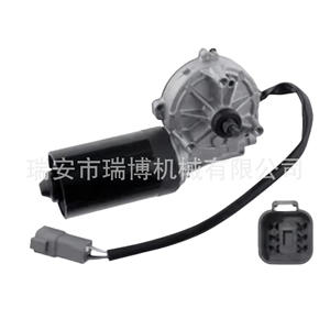 Adecuado para motores de limpiaparabrisas Audi A4 8D1955113B y 8D1955113A - Product Image 5