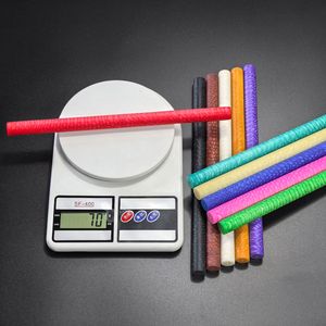 Férula Longlin Juma <span class=keywords><strong>de</strong></span> Resina para Tacos <span class=keywords><strong>de</strong></span> <span class=keywords><strong>Billar</strong></span> 26 cm, Accesorio <span class=keywords><strong>de</strong></span> 16.2 mm para Snooker y <span class=keywords><strong>Billar</strong></span>, 12 Colores a Elegir - Product Image 5