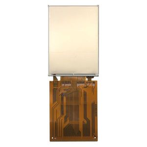 <span class=keywords><strong>2.8</strong></span> inch IPS TFT <span class=keywords><strong>LCD</strong></span> hiển thị Module 50 Pin 240x320 Độ phân giải st7789 trình điều khiển IC - Product Image 5