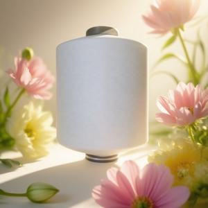 Hilo De Poliester DTY 165D/36F SD RW NIM Hilo De Poliéster para Tejido De Punto Deportivo Destinado Al Continente Americano - Product Image 1