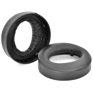 Coussinets d'oreille de remplacement Defean coussin d'oreille pour <span class=keywords><strong>casque</strong></span> <span class=keywords><strong>sans</strong></span> <span class=keywords><strong>fil</strong></span> <span class=keywords><strong>Sony</strong></span> <span class=keywords><strong>PS5</strong></span> oreillettes de <span class=keywords><strong>casque</strong></span> <span class=keywords><strong>sans</strong></span> <span class=keywords><strong>fil</strong></span> 3D - Product Image 2