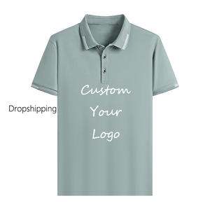 Camiseta Personalizada de Alta Calidad 2026, Camiseta con Hombros Caídos, Impresión de Logotipo Personalizado, Camiseta Blanca Gruesa para Hombre - Product Image 4