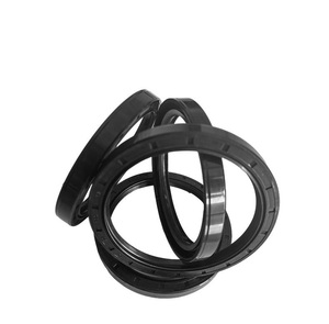 Sello de aceite de alta calidad Tc 95*118*10 Nbr Fkm Material Aceite hidráulico Medios Resistencia al desgaste Sello de aceite - Product Image 2