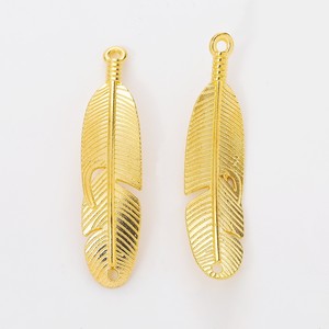 Connecteur en plumes de caille fendues en alliage de zinc, finition argent antique, style bohème, <span class=keywords><strong>pour</strong></span> la confection de <span class=keywords><strong>attrape</strong></span>-rêves - Product Image 6