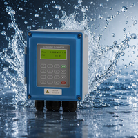 Sensor de Inserción para Medidor de Flujo Yheng TC-2