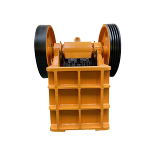 Xách tay mini đá đá khối bê tông sỏi đá vôi hàm Máy Nghiền - Product Image 6