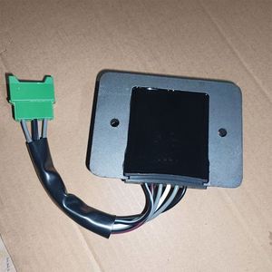 Regulador de Voltaje de Repuesto 31750-Z2E-803 para Motor GX690, Módulo de Carga Rectificador de 12V 20A - Product Image 6