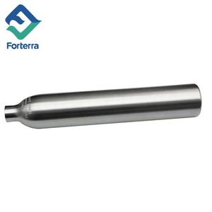 Giá Tốt Nhất Nhôm Co2 Xi Lanh Co2 Gas Xi Lanh Co2 Chai Cho Soda Maker Để Bán - Product Image 2