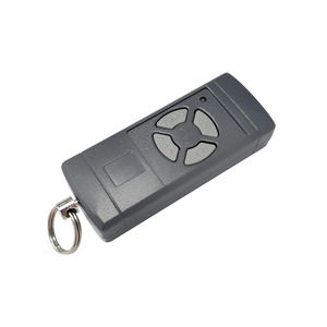 Pour 40.685 Hormann HS2 HS4 HSE2 HSE4 <span class=keywords><strong>HSM4</strong></span> HSM2 Télécommande de porte de garage HORMANN 40mhz Porte-clés Ouvreur de commande de porte Transmetteur - Product Image 5