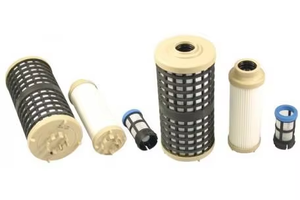 Elemento de filtro de combustible 000 090 17 52 FK48556 PF9924 PF9924KIT MX 003264 para piezas de coche Mercedes-Benz/SISU/<span class=keywords><strong>SETRA</strong></span> - Product Image 4