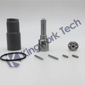 Genuine Original New Diesel Injector Nozzle G3S53 293400-0530 für CUMMINS ISF 3.8 5296723 5274954
