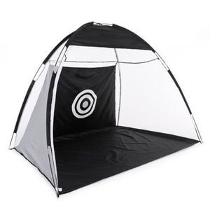 Xách Tay Có Thể Gập Lại 1M 2M 3M Tùy Chỉnh Golf Đào Tạo Thực Hành Net Golf Đánh Lồng - Product Image 3