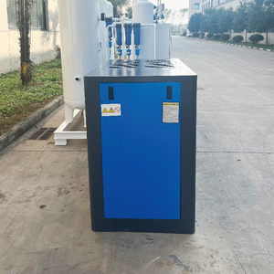 Impianto di Produzione di Azoto di Alta Qualità, Macchinari a Gas, Generatore di Azoto PSA N2, Prezzo Competitivo - Product Image 4