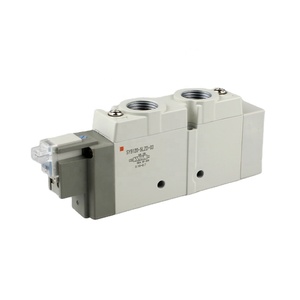 صمام <span class=keywords><strong>SMC</strong></span> صمام هوائي صمام الملف اللولبي سلسلة SY - Product Image 4