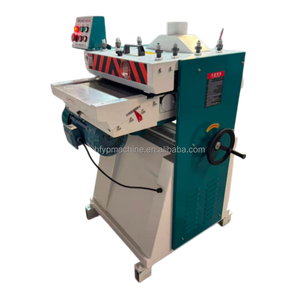 Raboteuse à <span class=keywords><strong>bois</strong></span> compacte pour le rabotage de surface simple face et la coupe large - Product Image 2