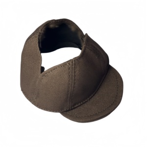 Fabricante al por mayor muñeca llavero gorra de béisbol llavero muñeca accesorios ropa de muñeca descuento - Product Image 4