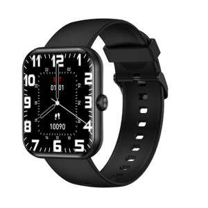 Rc227 kỹ thuật số thông minh xem đầy đủ chức năng TFT màn hình BT cuộc gọi 100 + thể thao chế độ Heart Rate Monitor <span class=keywords><strong>Pedometer</strong></span> Silicone phiên bản mới - Product Image 3