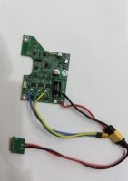 Carte de commande de bagages électriques personnalisable, carte pilote PCBA, module de contrôle intelligent pour valise électrique motorisée, circuit