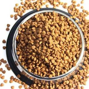 Cibo Secco <span class=keywords><strong>per</strong></span> <span class=keywords><strong>Cani</strong></span> all'Ingrosso ad Alto Contenuto Proteico di Alta Qualità Confezione Bulk <span class=keywords><strong>per</strong></span> Animali Domestici Snack <span class=keywords><strong>per</strong></span> <span class=keywords><strong>Cani</strong></span> 20kg - Product Image 4