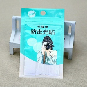 Anti-Exposure Sticker <b>Small</b> Size 36 Pieces Ultra Thin Invisible <b>Chest</b> Patch For Women Clothing Fixing - Product Image 4