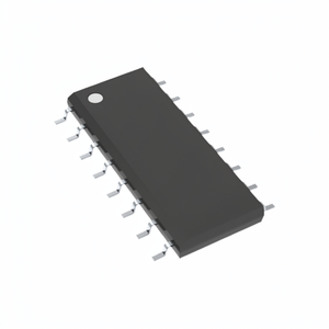 16 SOlC Data Acquisition Buy Online Electronic Components TLV5604CD In Stock - Product Image 1