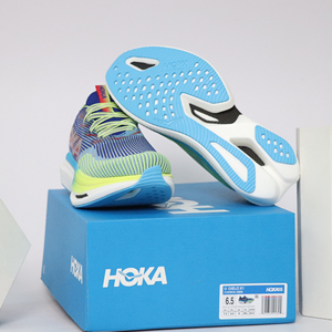 <span class=keywords><strong>One</strong></span> Cielo X1 Carbon Running s Cielo X1 Zapatos Carbon Outdoor Hombres Mujeres <span class=keywords><strong>Bondi</strong></span> <span class=keywords><strong>8</strong></span> Ligero Amortiguación Runner Shoe - Product Image 2