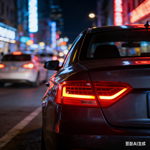 Nouveaux <span class=keywords><strong>feux</strong></span> arrière LED A5 2008-2016 RS5 avec lentille rouge, feu antibrouillard arrière, clignotant dynamique, <span class=keywords><strong>feux</strong></span> <span class=keywords><strong>de</strong></span> <span class=keywords><strong>recul</strong></span> et <span class=keywords><strong>de</strong></span> freinage, ensemble <span class=keywords><strong>de</strong></span> mise à niveau - Product Image 5