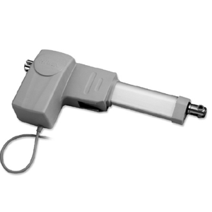 HIWIN Taiwan LAM/LAN/LAS Series Aluminum <b>Linear</b> <b>Actuator</b> with 6 Months Warranty - Product Image 1