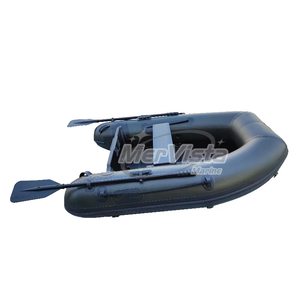 <span class=keywords><strong>Kayak</strong></span> Inflable de PVC de 9 Pies, Fabricado en Fábrica, Año 2025, Certificado CE, para 4 Personas, Uso en Lagos al Aire Libre, en Oferta - Product Image 1