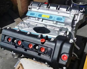 Für Land Rover Quest <span class=keywords><strong>3</strong></span> (L319) 448PN Land Rover Range Rover <span class=keywords><strong>3</strong></span>/Sport 1 Motor 4,4-Liter 8-Zylinder-Automotorteile Autoteile - Product Image 5