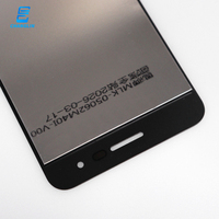 Pantalla Táctil Original para LG SP200, Digitalizador para Teléfono Móvil, Pantallas LCD con Alta Gama de Colores, Repuesto con 1 Año de Garantía
