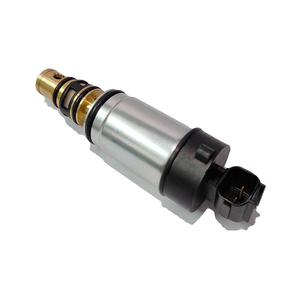 Válvula <span class=keywords><strong>de</strong></span> control del compresor del <span class=keywords><strong>aire</strong></span> <span class=keywords><strong>acondicionado</strong></span> <span class=keywords><strong>de</strong></span> las piezas del <span class=keywords><strong>aire</strong></span> <span class=keywords><strong>acondicionado</strong></span> del coche del fabricante <span class=keywords><strong>de</strong></span> China del - Product Image 4