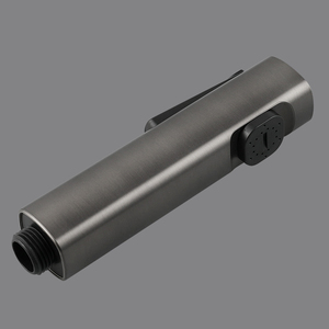 Роскошный ручной распылитель для ванной комнаты - Product Image 2