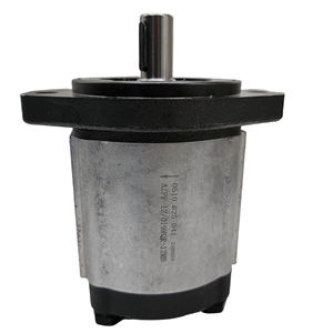 Pompe à engrenages hydraulique simple série HUAMAO AZPF AZPF-11-016LCP20KB AZPF-12-005RQR-12MB Pompe à huile haute pression - Product Image 5