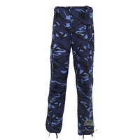 Costume tactique personnalisé de haute qualité costume tactique uniforme de Gendarmerie