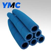 Tuyau d'air flexible en caoutchouc Tuyau d'eau Idéal pour l'irrigation agricole Diamètre extérieur 51 mm