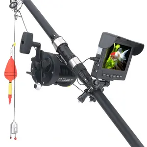 camera for ice fishing, camera for ice fishing Suppliers and Manufacturers  at