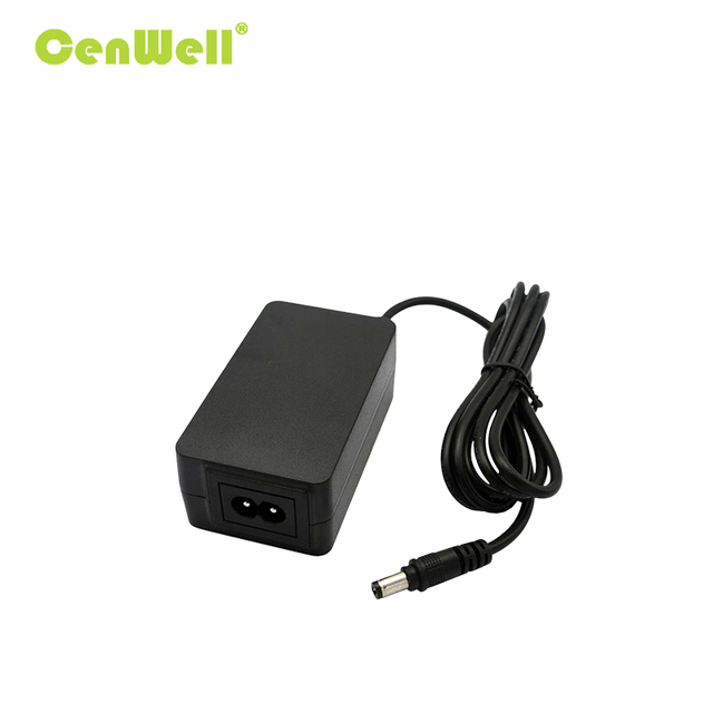 Best quality custom 42W AC DC Power Adapter for Desktop 5V to 40V 0.01A to 4A DC Power Supply laptop Charger