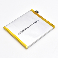 100% capacidad 4100mAh batería de teléfono móvil para teléfono inteligente para Vivo S5 S1 S2 S3 S6 S7 S8 S9 Original de alta calidad