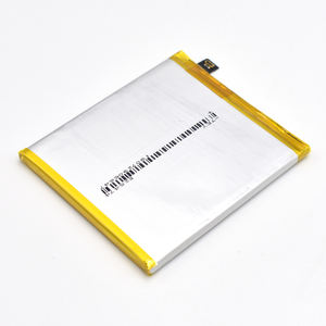 100% ความจุ4100มิลลิแอมป์ต่อชั่วโมงแบตเตอรี่โทรศัพท์มือถือสำหรับ <span class=keywords><strong>VIVO</strong></span> S5 S1 S3 S6 <span class=keywords><strong>S7</strong></span> S8 S9คุณภาพสูง - Product Image 6