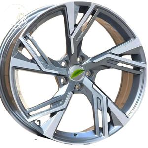 ล้อฟอร์จ CIRUI รุ่น CRM014 ขนาด 18-20 นิ้ว แบบใบพัดสั่งทำพิเศษ สำหรับ A4L/A5/A6L/A7 อัพเกรดจากรุ่นต่ำเป็นรุ่นสูง - Product Image 4