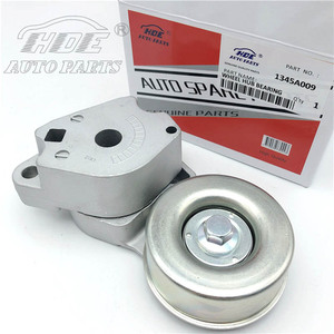 1345A009 MD369833 1345A062 Tensor de Correa de Repuesto para Automóviles HDE al por Mayor para Mitsubishi Pajero L200 - Product Image 2