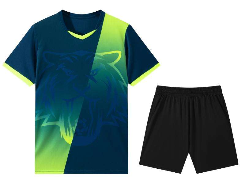 4-สีเขียว