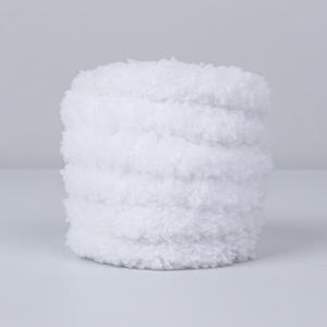 DIY Twist Stick Kit <span class=keywords><strong>con</strong></span> tallos de pelo de 15mm hecho a mano pequeño perro marioneta juguete educativo y regalo para niños - Product Image 6